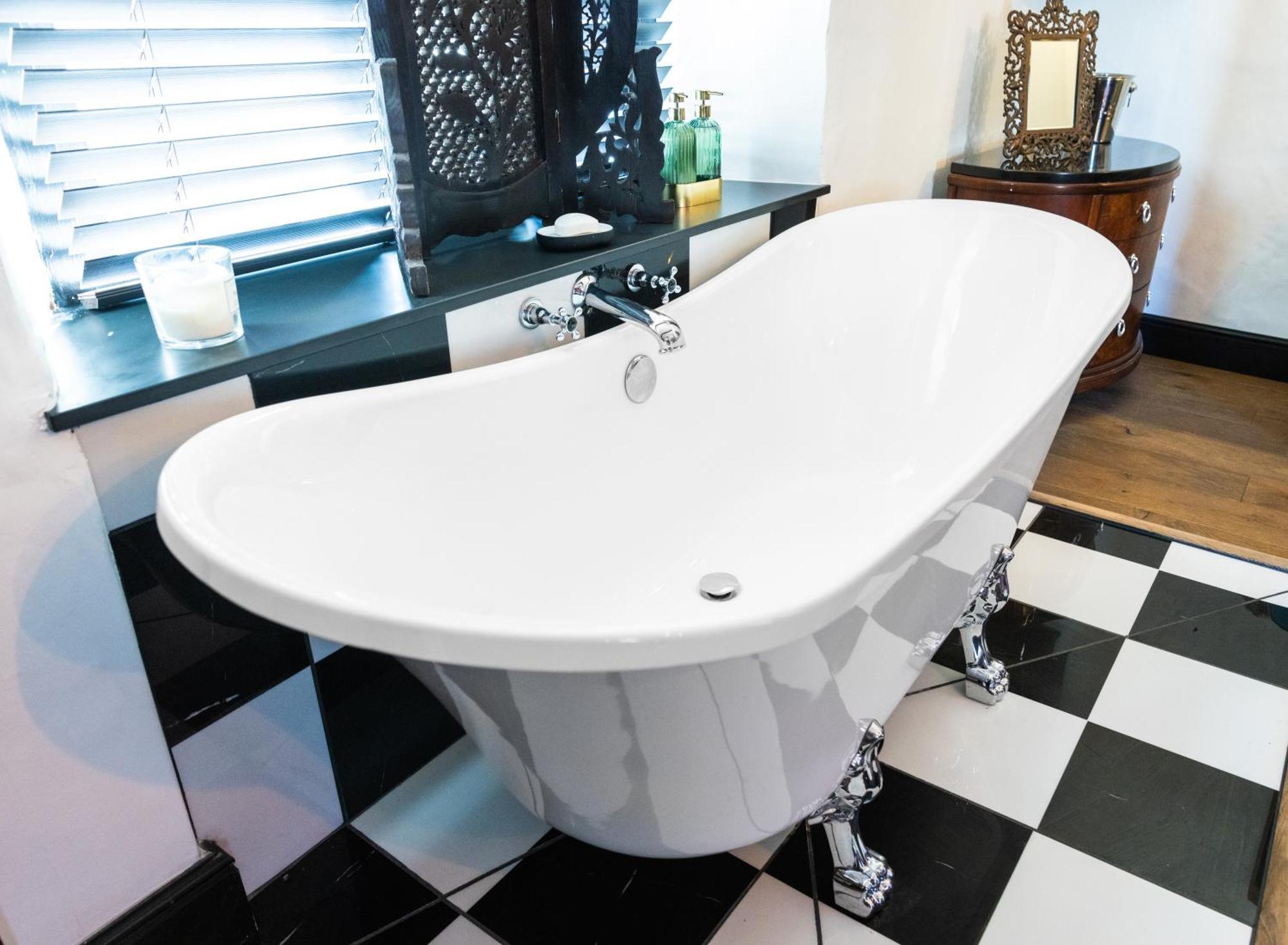 Hotel The Kings Arms Cartmel Zewnętrze zdjęcie